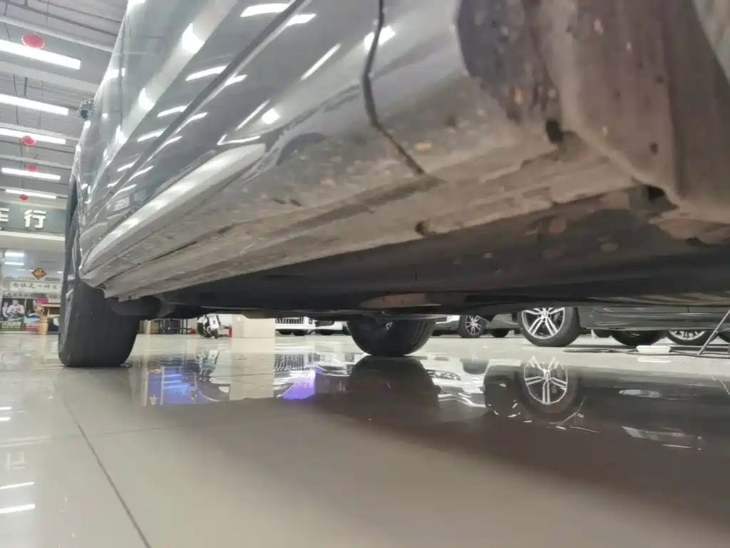 Audi Q3 — миниатюра 21