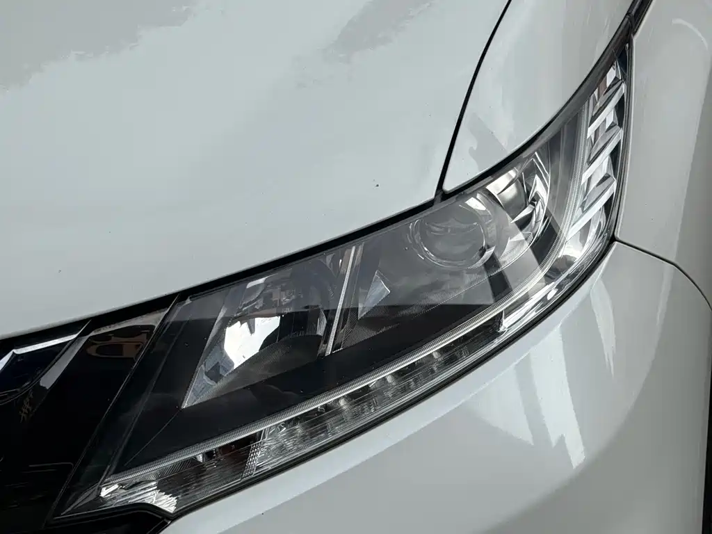 Honda Odyssey — миниатюра 3