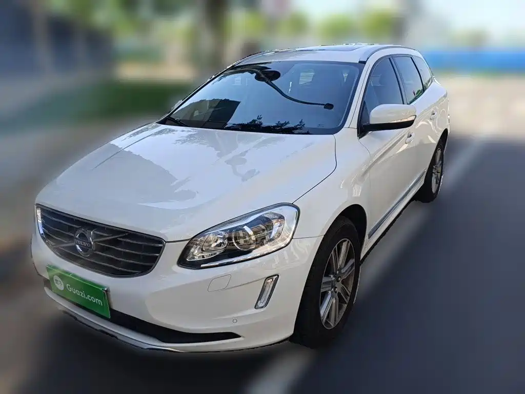 Volvo XC60 — миниатюра 2