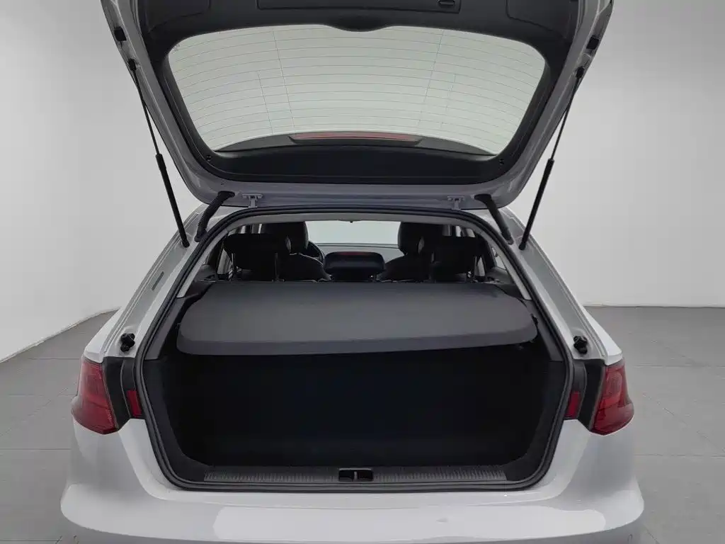 Audi A3 — миниатюра 16
