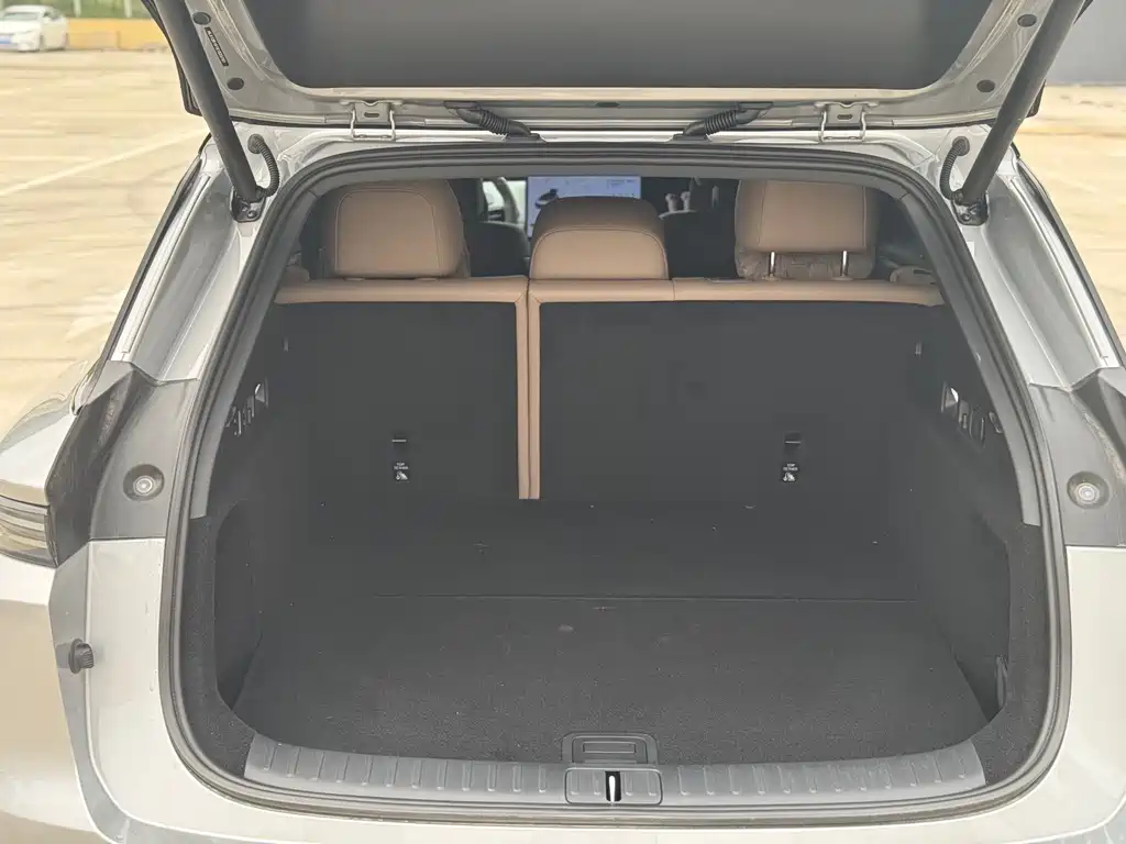 Li Auto Li i6 — миниатюра 37