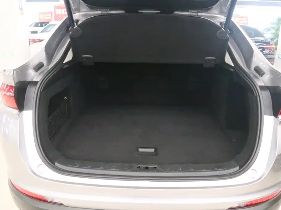 Geely Xingyue — миниатюра 17
