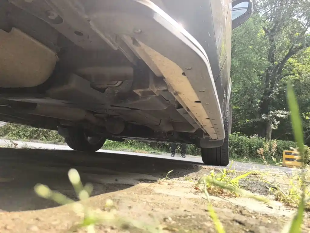 Land Rover Discovery Sport — миниатюра 17