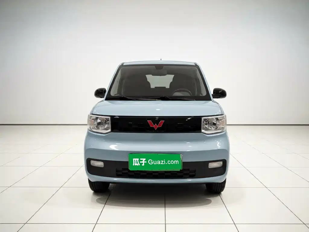 Wuling MINIEV — миниатюра 2
