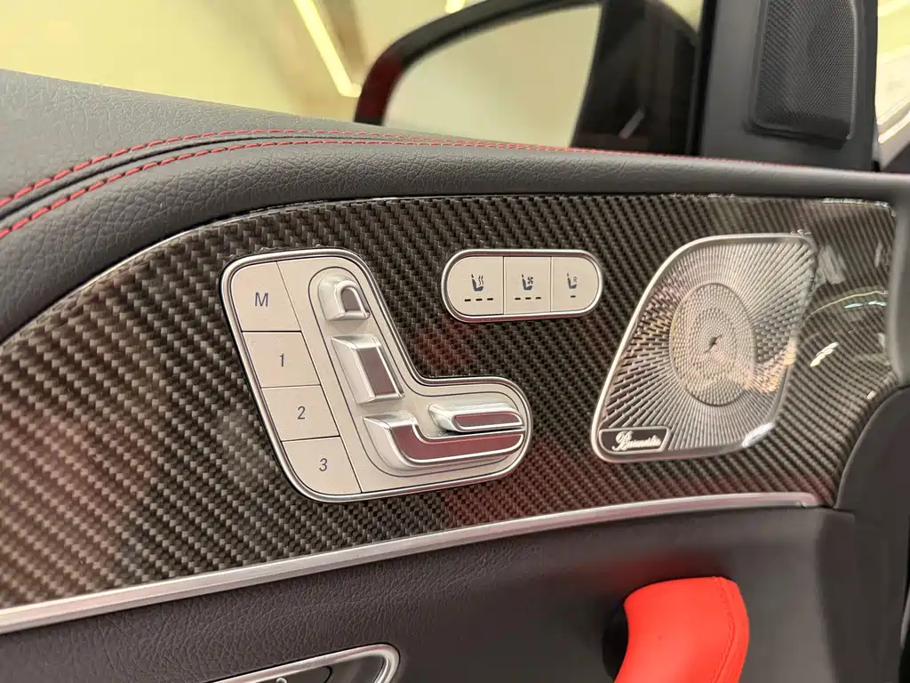 Mercedes-Benz GLE AMG — миниатюра 7