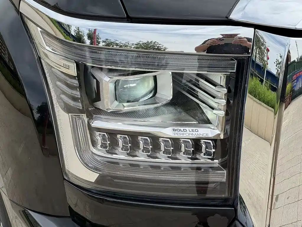 Haval H5 — миниатюра 16