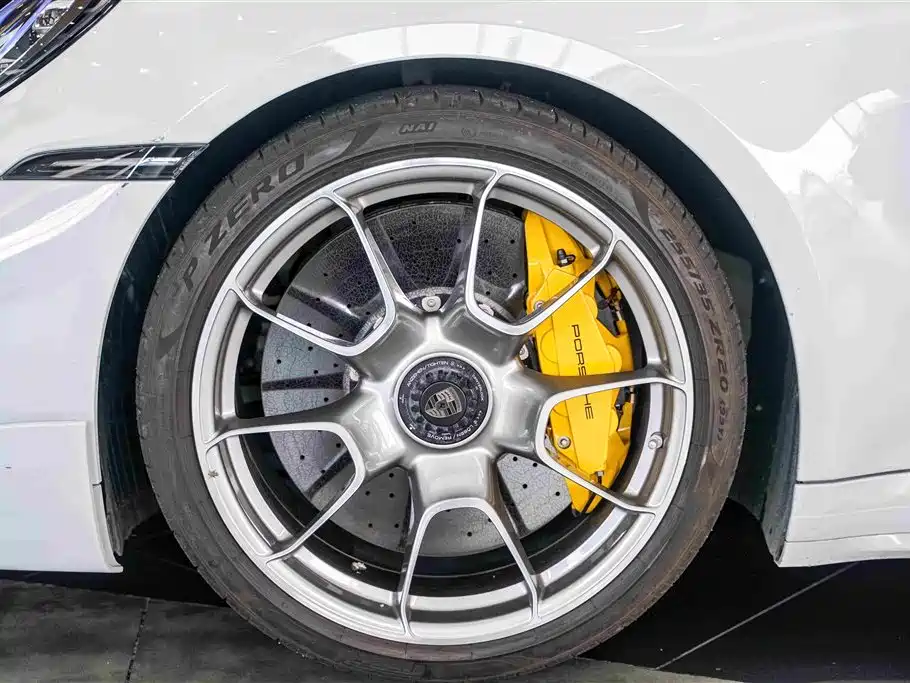 Porsche 911 — миниатюра 20