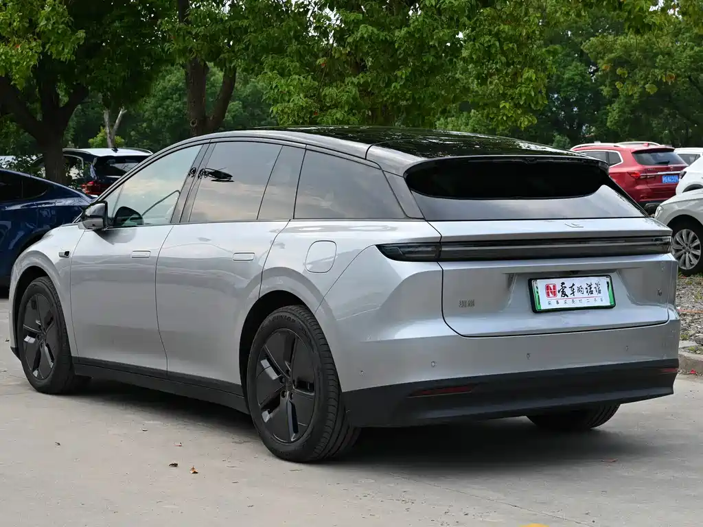Li Auto Li i6 — миниатюра 4
