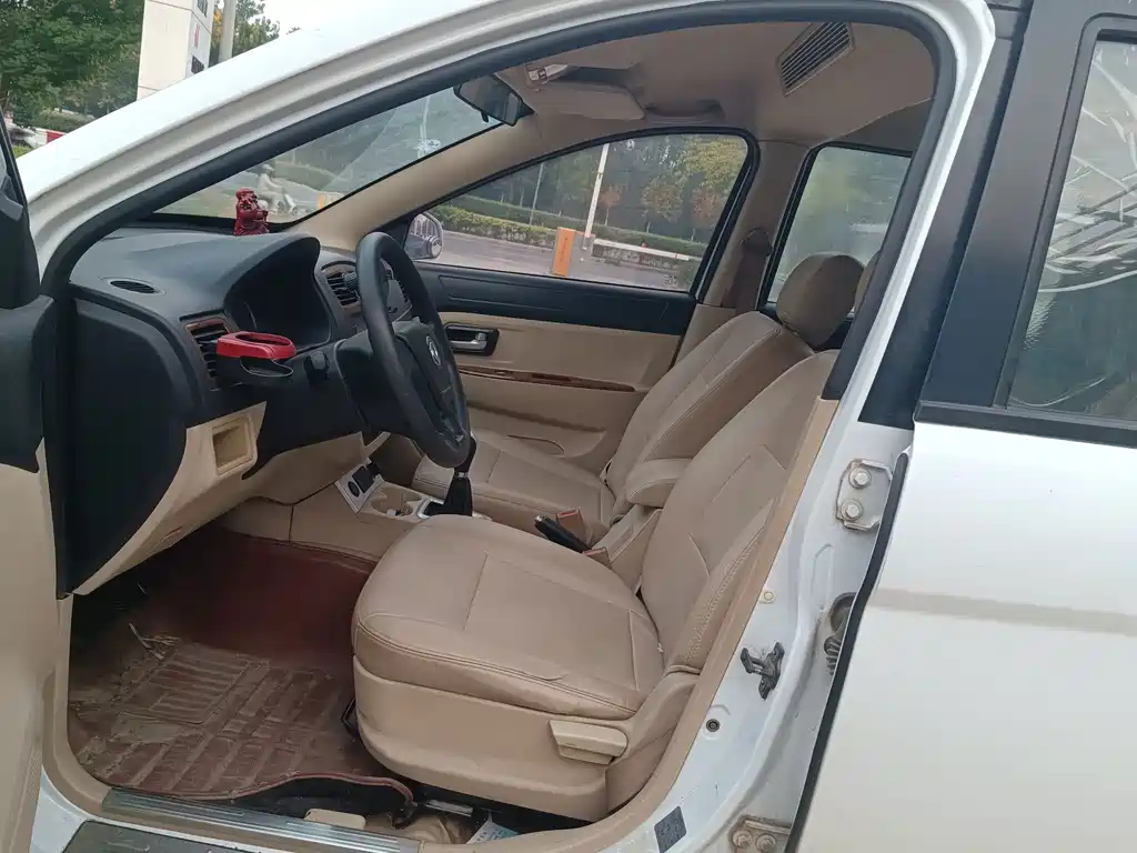 Fengguang Fengguang 330 — миниатюра 5