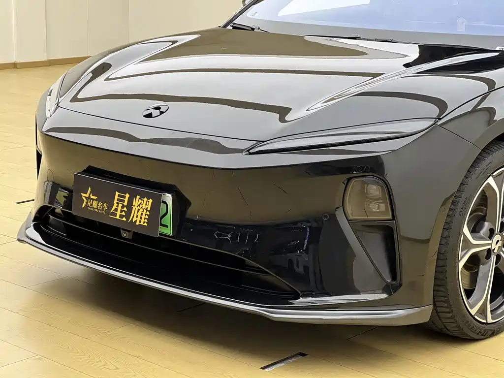 NIO ET5T — миниатюра 4
