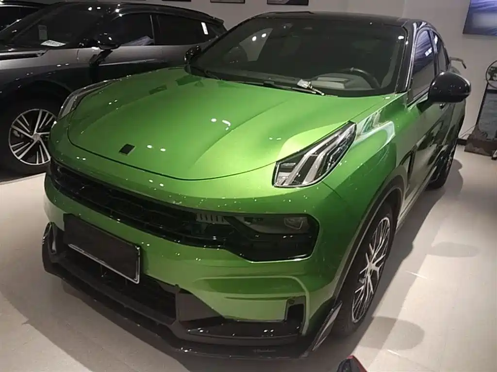 Lynk & Co 05 2022