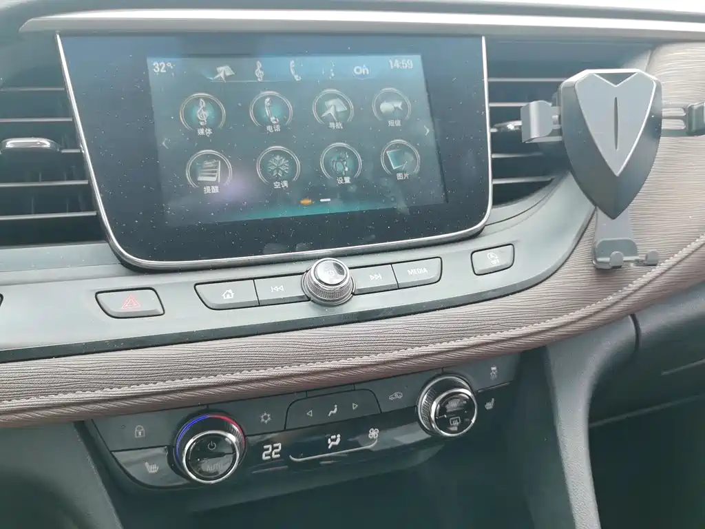 Buick GL6 — миниатюра 14