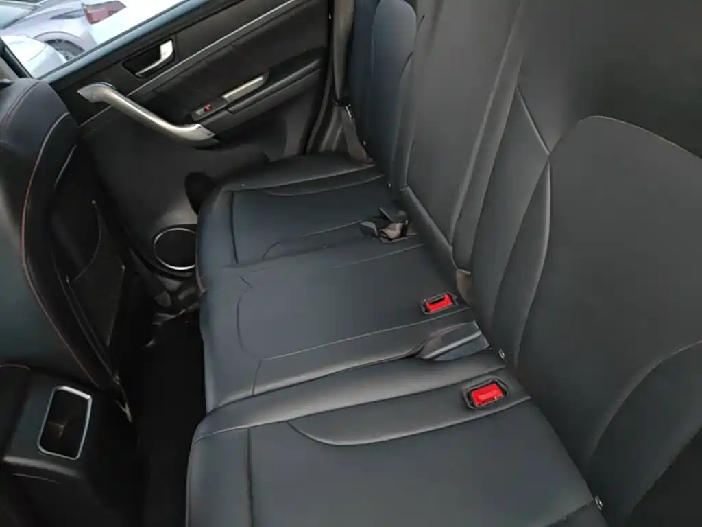 Haval H6 — миниатюра 17