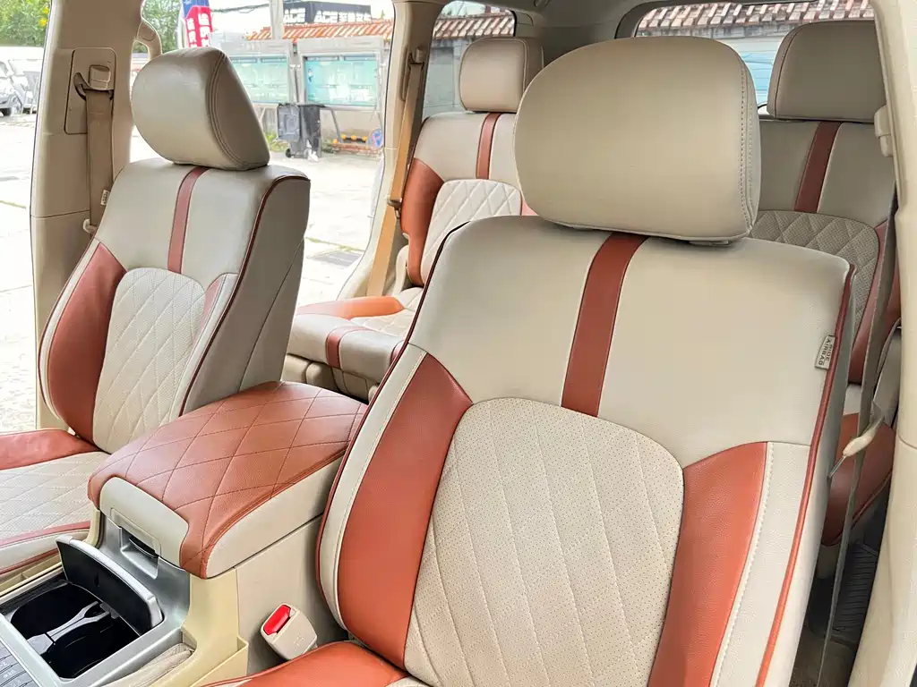 Toyota Land Cruiser — миниатюра 21