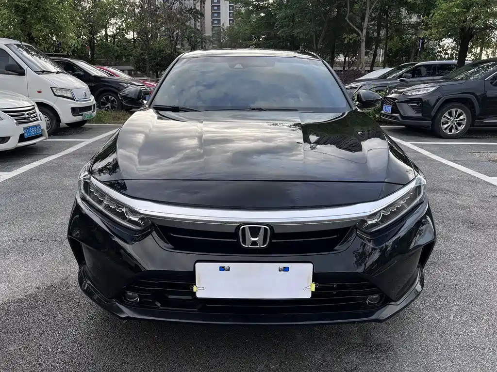 Honda Inspire 2022