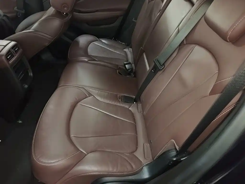 Buick Envision Plus — миниатюра 17