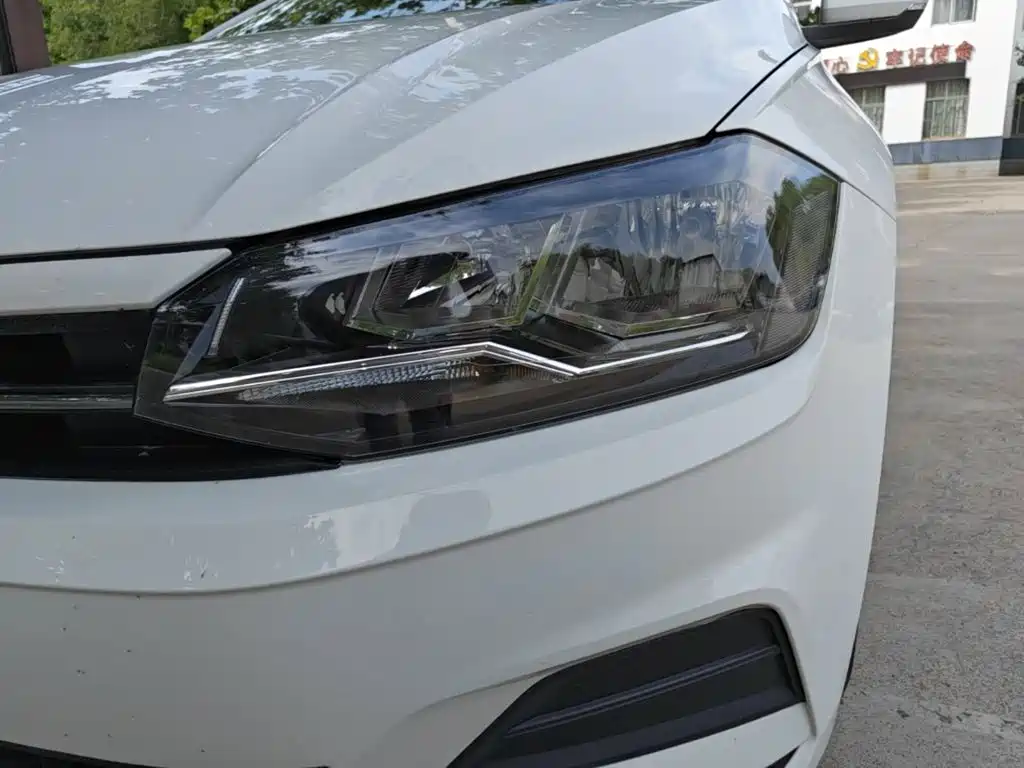 Volkswagen Polo — миниатюра 24