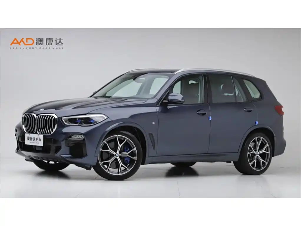 BMW X5 (Import) 2020