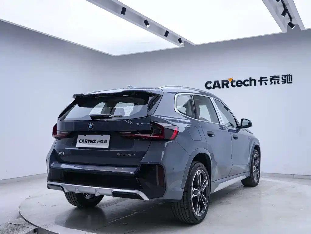 BMW X1 — миниатюра 21