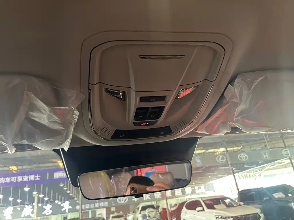 HAVAL SECOND GENERATION BIG DOG NEW ENERGY