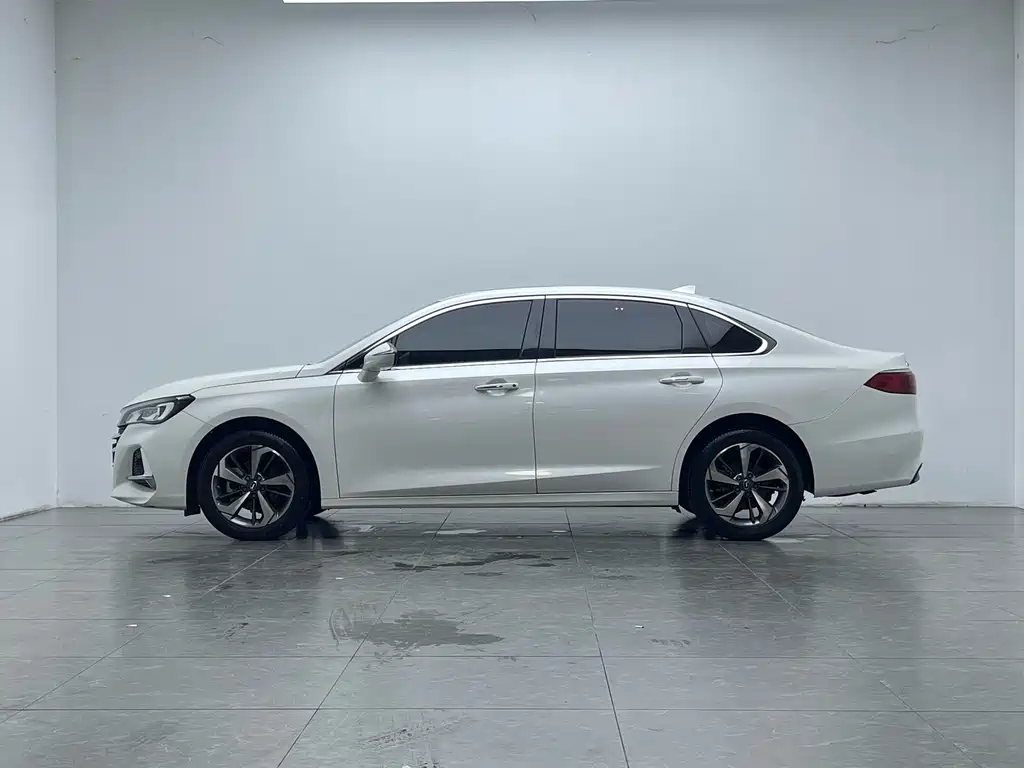 GAC Motor Trumpchi GA6 — миниатюра 6