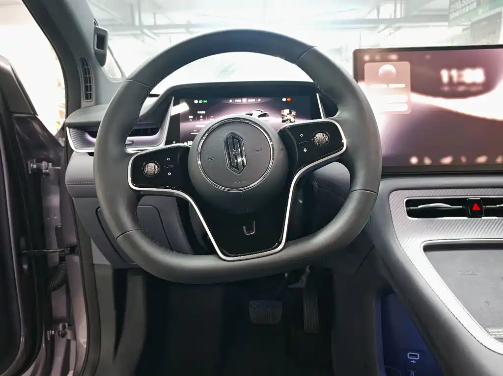 Shangjie Shangjie H5 — миниатюра 15