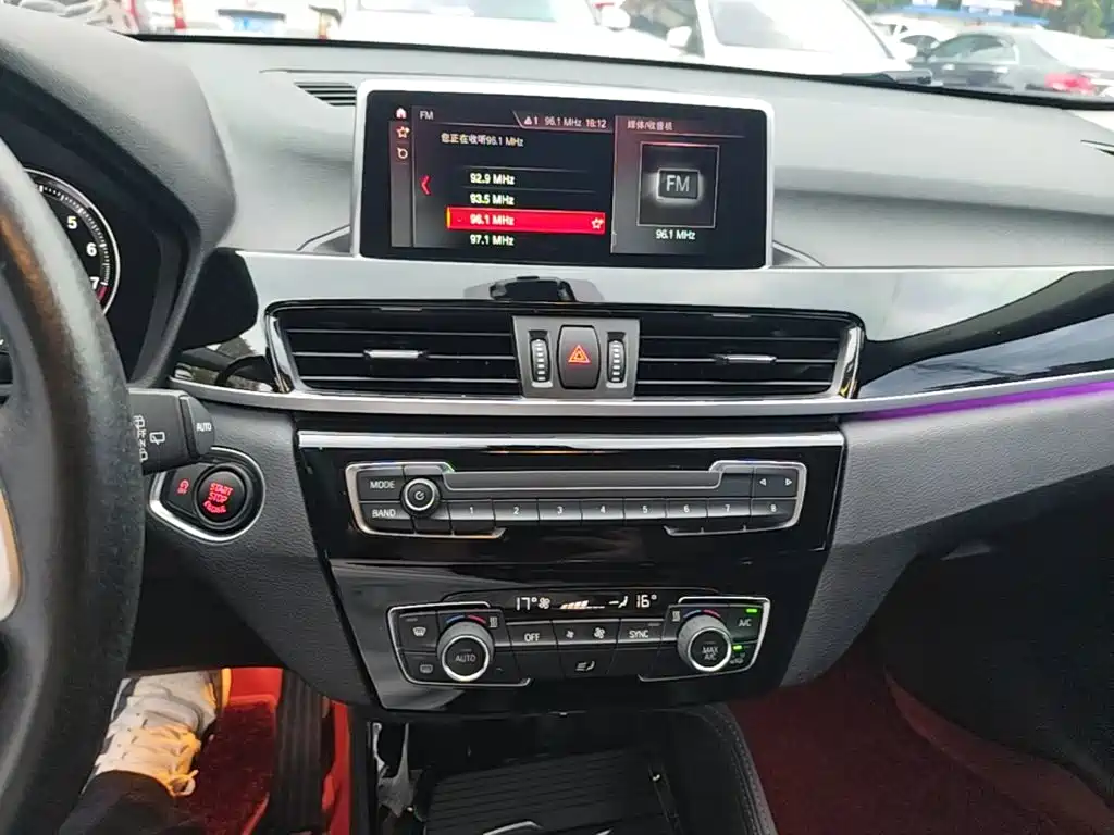 BMW X2 — миниатюра 13