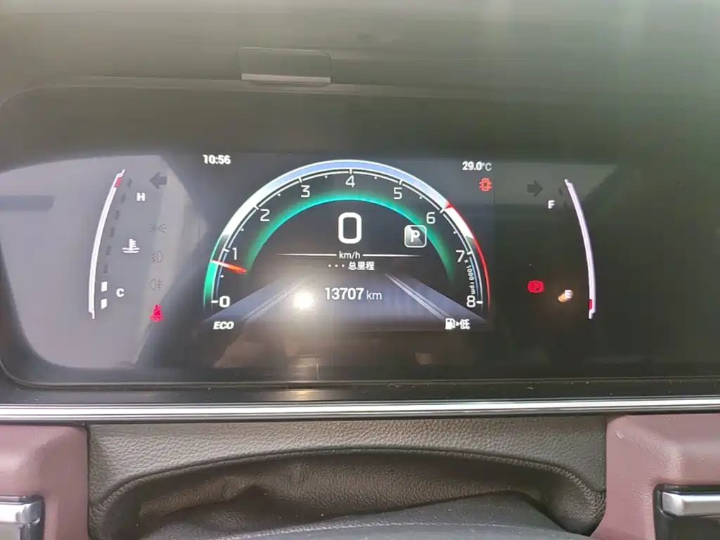 GAC Motor Trumpchi M6 — миниатюра 12