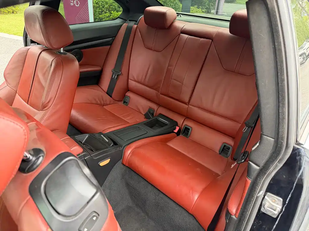 BMW M3 — миниатюра 8