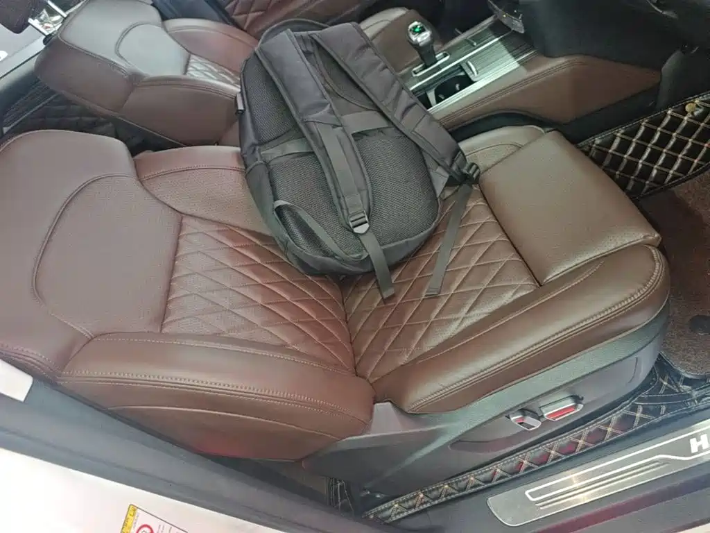 Haval H9 — миниатюра 25