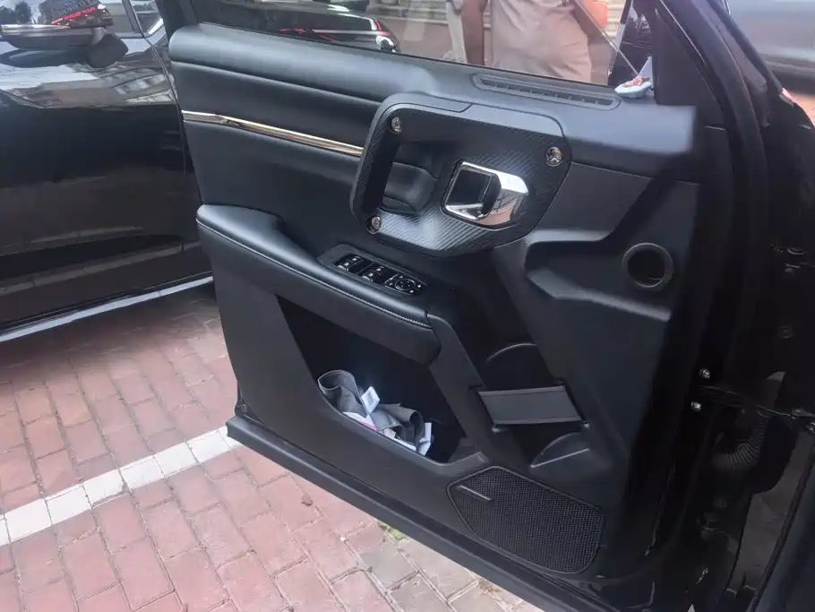 Haval Big Dog PLUS — миниатюра 7