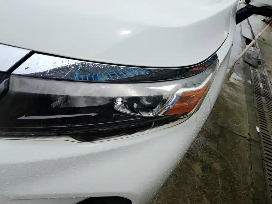 GAC Motor Trumpchi GS3 — миниатюра 5
