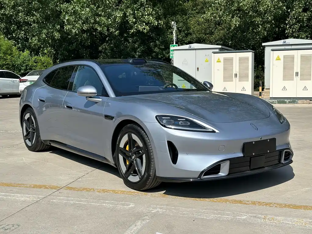 Сангтан 尚界Z7T — миниатюра 3