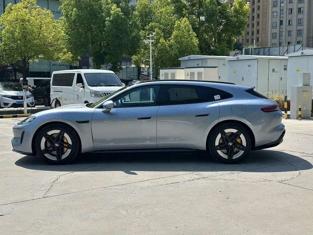 Сангтан 尚界Z7T — миниатюра 4
