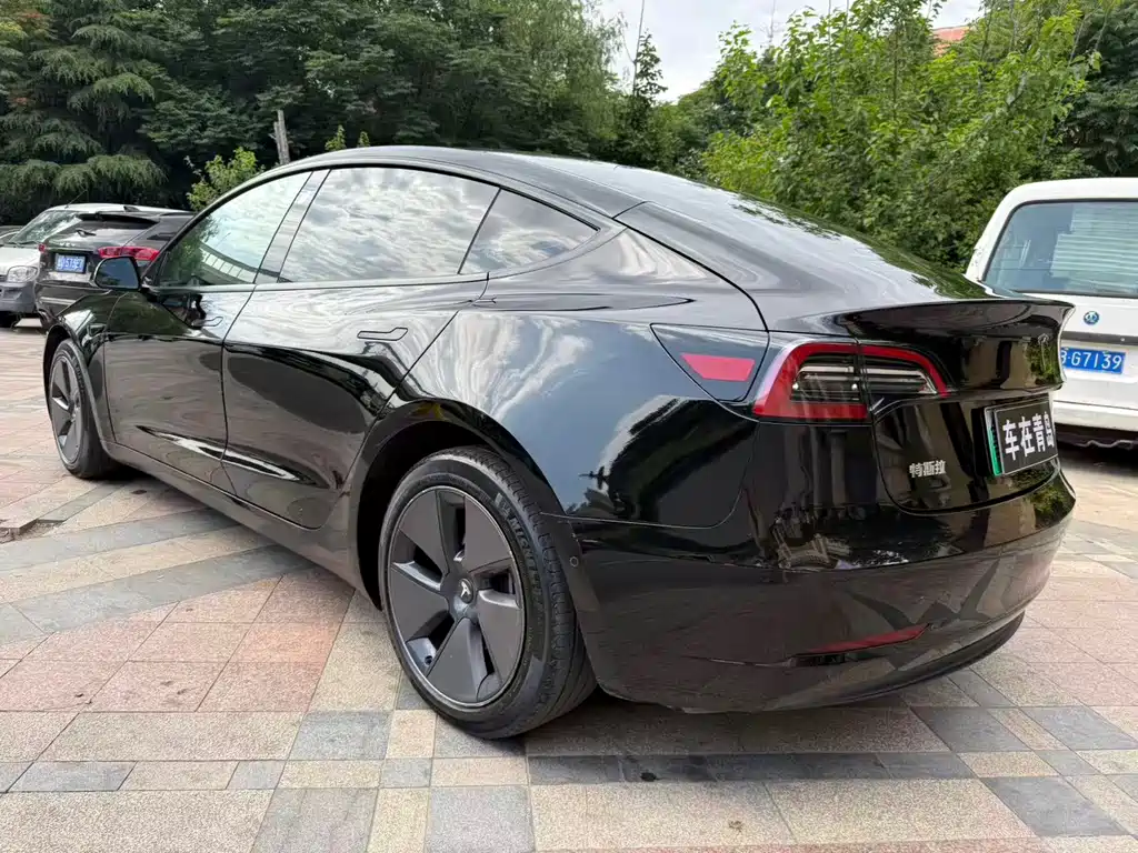 Tesla Model 3 — фотографии объявления, Фото 16