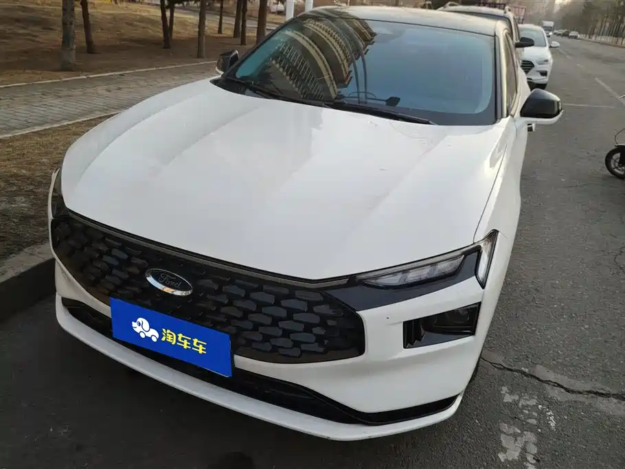 Ford Mondeo 2024