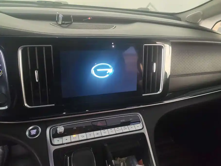 GAC Motor Trumpchi M8 — миниатюра 13
