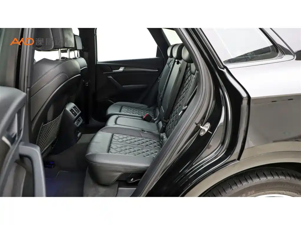 Audi SQ5 — миниатюра 7