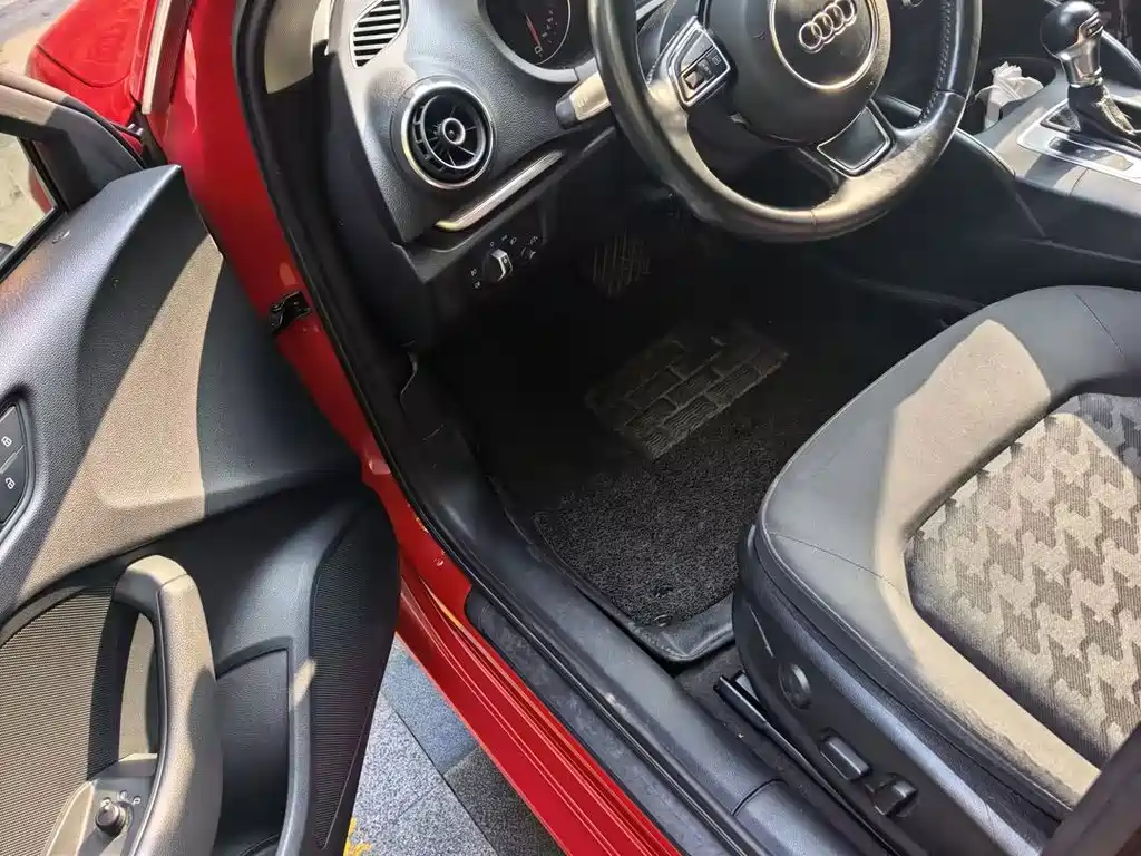 Audi A3 — миниатюра 6