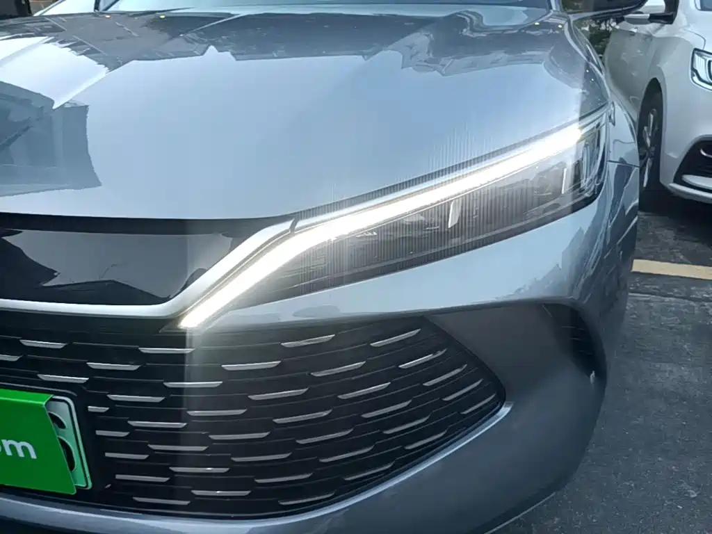 BYD Qin L — миниатюра 24