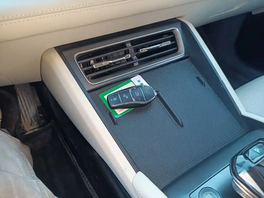 BYD Qin L — миниатюра 9