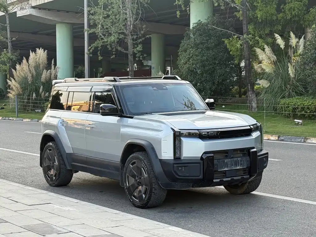 Fulwin Fengyun X3L — миниатюра 3