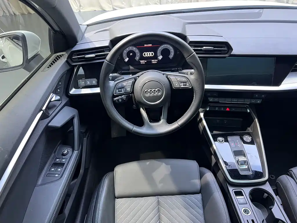 Audi A3 — миниатюра 7