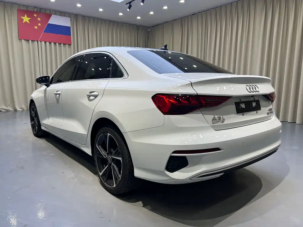 Audi A3 — миниатюра 17