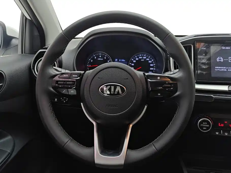 Kia KX1 — миниатюра 15