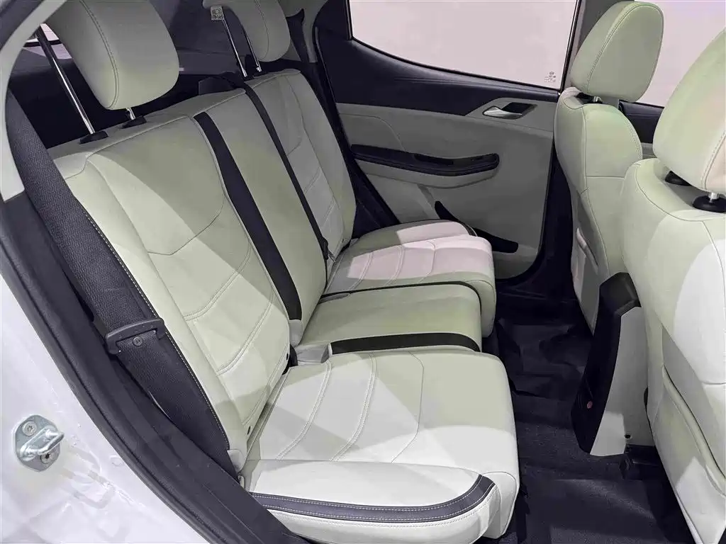 BYD Yuan Pro — миниатюра 25