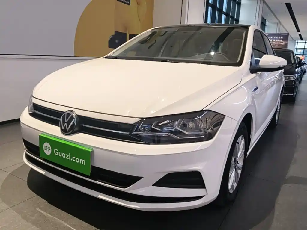 Volkswagen Polo — миниатюра 2