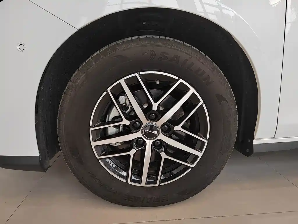 BYD Seal 05 DM-i — миниатюра 16