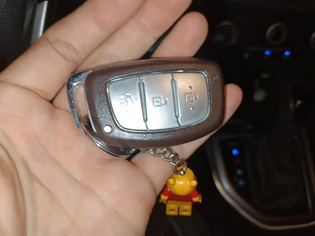 Hyundai ix25 — миниатюра 9