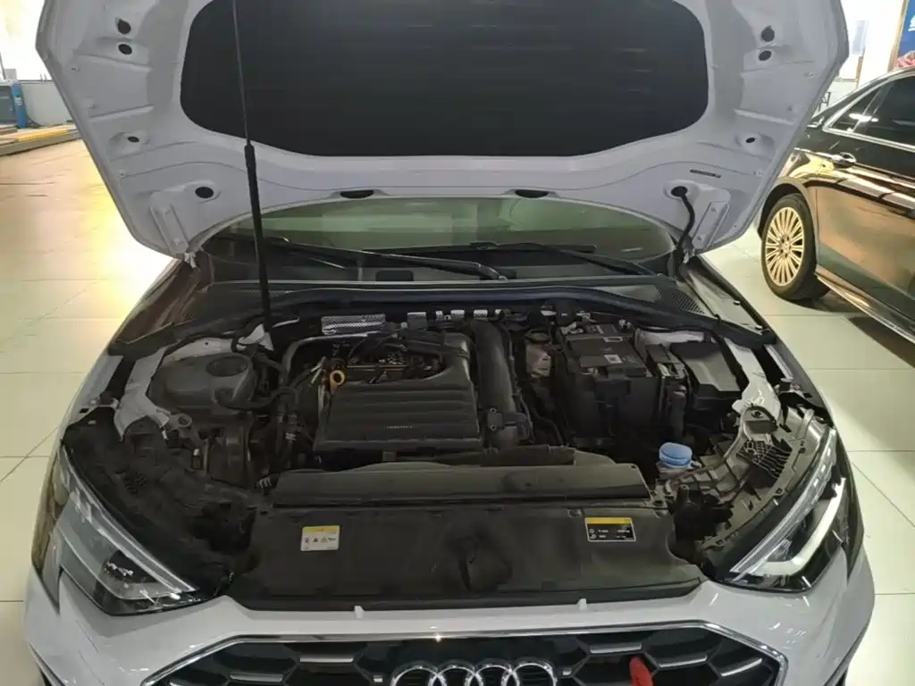 Audi A3 — миниатюра 20
